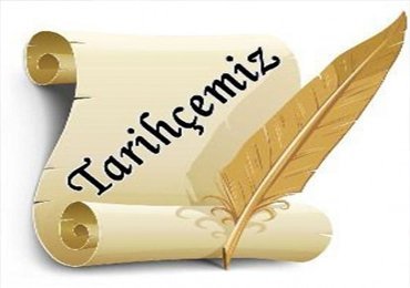 Tarihçemiz