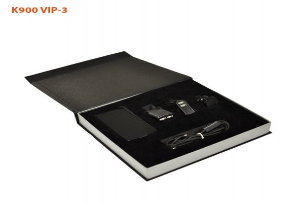 VP240 VİP ELEKTRONİK SET (K250 5000 MAH)