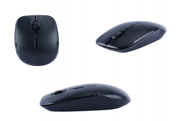 AP10 KABLOSUZ MOUSE