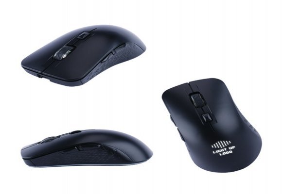 AP40 IŞIKLI KABLOSUZ MOUSE