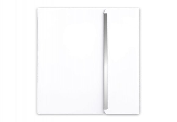 KEÇİÖREN BEYAZ TARİHSİZ DEFTER (15X21 CM)