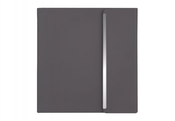 KEÇİÖREN FÜME TARİHSİZ DEFTER (15X21 CM)