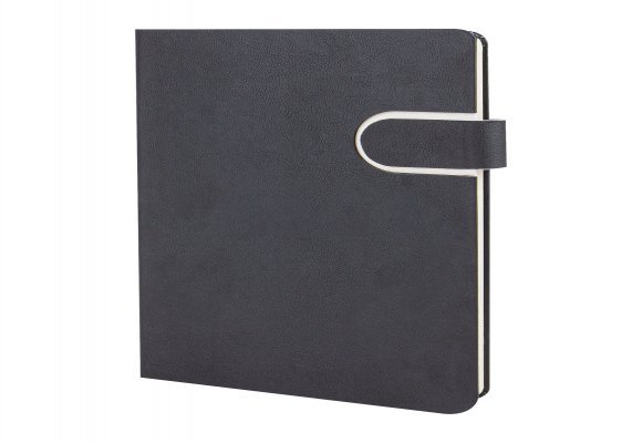 BALGAT BEYAZ TARİHLİ AJANDA (17X24 CM)