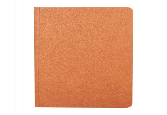 ULUS TABA TARİHLİ AJANDA (17X24 CM)