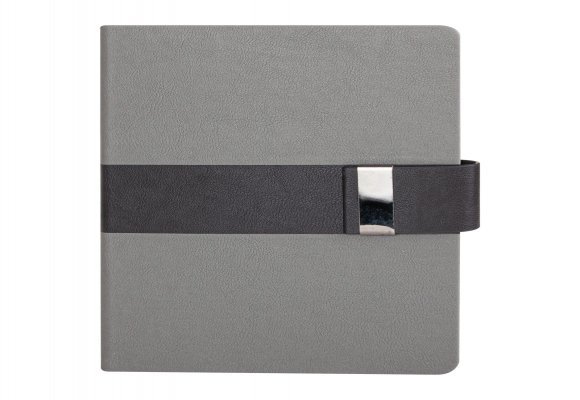 ARMADA FÜME TARİHSİZ DEFTER (15X21 CM)