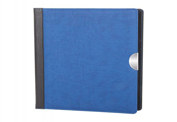 KAYAŞ LACİVERT A4 SEKRETERLİK (25x34,5 CM)