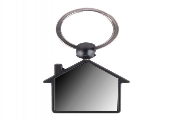 ÇINARCIK TEK YÖN METAL ANAHTARLIK