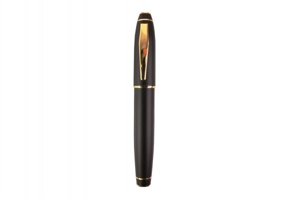 AŞKALE SİYAH ROLLER TEKLİ KALEM SETİ