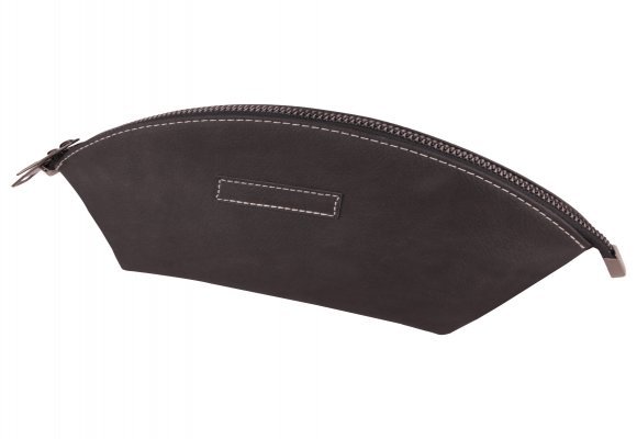 ERFELEK SİYAH MAKYAJ ÇANTASI