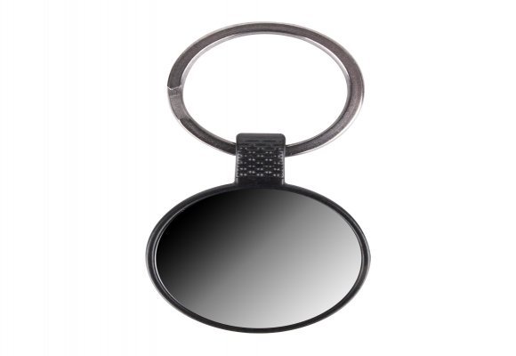 BALAT TEK YÖN METAL ANAHTARLIK