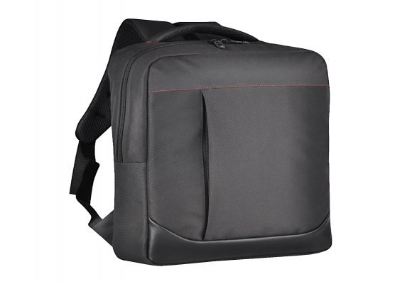 BULANIK LAPTOP BÖLMELİ SIRT ÇANTASI