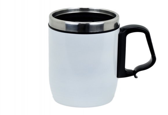 SEVEN BEYAZ 280 ML TERMOS