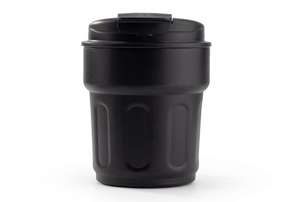 CEMRE SİYAH 500 ML DERECELİ TERMOS