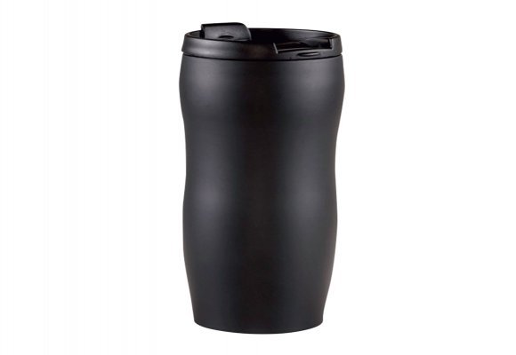 ABANT SİYAH 400 ML TERMOS