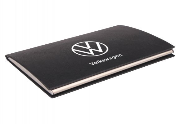 RAYİHA BEYAZ DERİ KARTVİZİTLİK