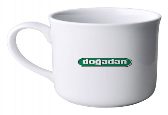 EO01 GÜRAL PORSELEN KUPA