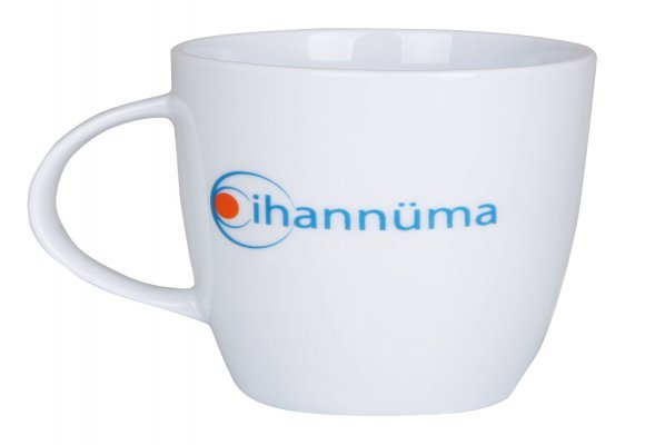 ELT-01 GÜRAL PORSELEN KUPA