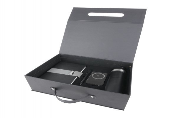 SAMANDIRA HEDİYELİK SET