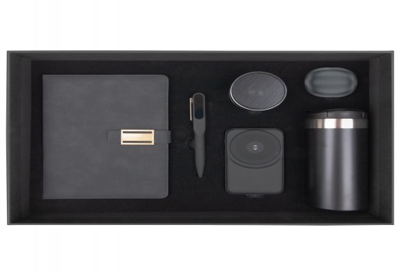 PLAZA HEDİYELİK SET