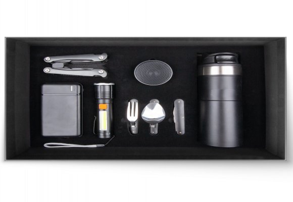 DAĞCI HEDİYELİK SET