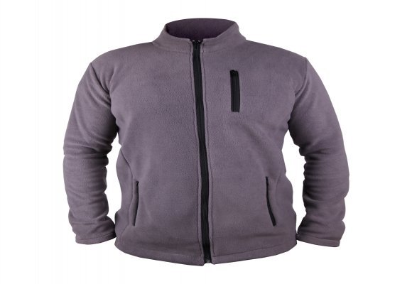 POLAR MONT GRİ L ÜÇ CEPLİ