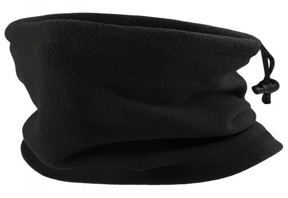 POLAR BUFF BUFF - BERE - BOYUNLUK SİYAH