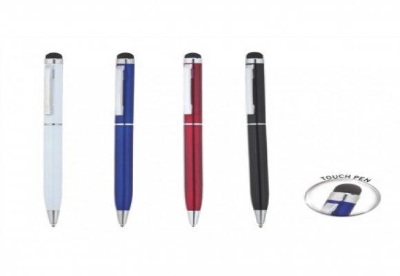 KA575 TOUCHPEN METAL KALEM