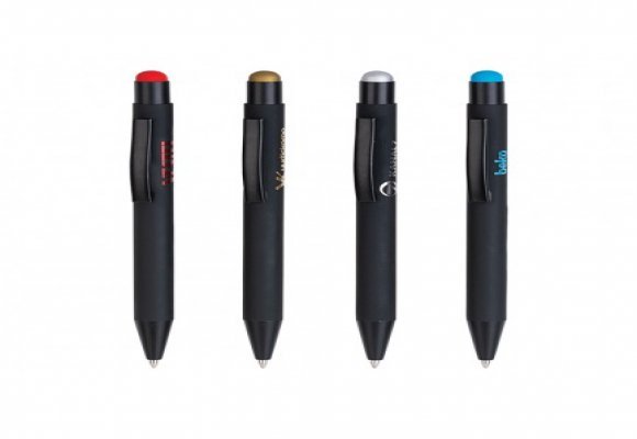 KA595 TOUCHPEN METAL KALEM