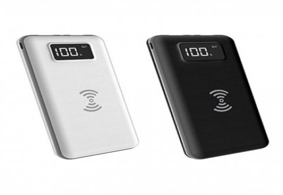 PV150 WIRELESS POWERBANK